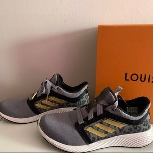 Adidas Edge Lux 3 Shoes